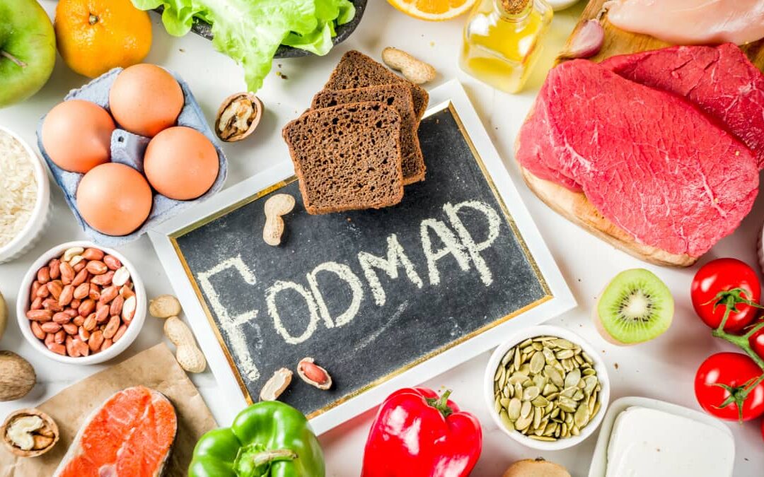 FODMAP: Qué son y cómo funciona la dieta baja en FODMAP